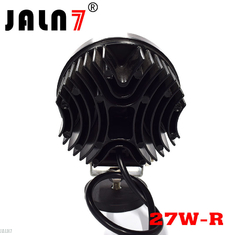 Led Work Light JALN7 27W Car Driving Lights Fog Light Off Road Lamp Car Boat Truck SUV JEEP ATV Led Light