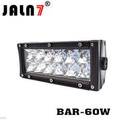 LED Light Bar JALN7 7.5Inch 60W CREE Original Spot LED Driving Lamp Super Bright Off Road Lights LED Work Light