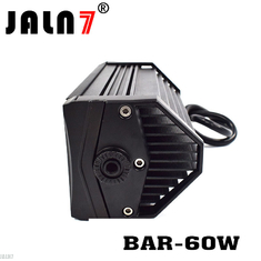 LED Light Bar JALN7 7.5Inch 60W CREE Original Spot LED Driving Lamp Super Bright Off Road Lights LED Work Light