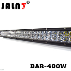 LED Light Bar JALN7 50Inch 480W CREE Original Spot LED Driving Lamp Super Bright Off Road Lights LED Work Light