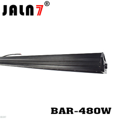 LED Light Bar JALN7 50Inch 480W CREE Original Spot LED Driving Lamp Super Bright Off Road Lights LED Work Light