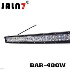 LED Light Bar JALN7 50Inch 480W CREE Original Spot LED Driving Lamp Super Bright Off Road Lights LED Work Light