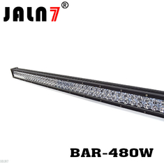 LED Light Bar JALN7 50Inch 480W CREE Original Spot LED Driving Lamp Super Bright Off Road Lights LED Work Light