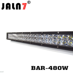 LED Light Bar JALN7 50Inch 480W CREE Original Spot LED Driving Lamp Super Bright Off Road Lights LED Work Light