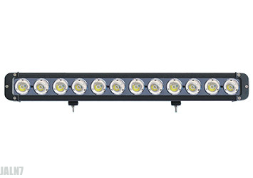 LED 20.3 "120W IP67 Off-Road Extra Light LED Bar Cree - 240W Inundación / viga de punto VO
