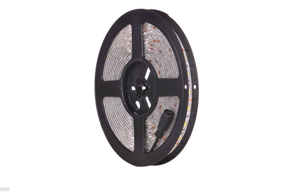 LED strip light 5050 flexible light 300 leds 5m 24V HIGH LUMEN JALN7
